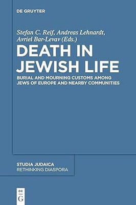 Death in Jewish Life(English, Paperback, unknown)