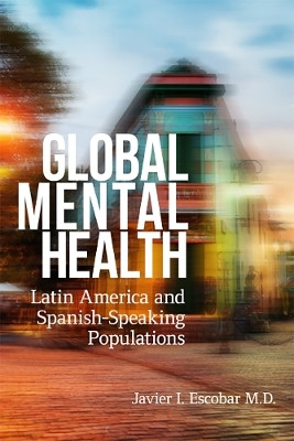 Global Mental Health(English, Paperback, unknown)