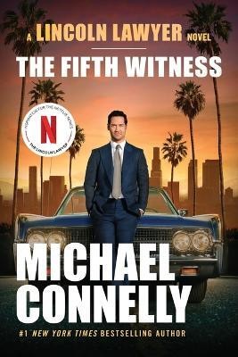 The Fifth Witness(English, Paperback, Connelly Michael)