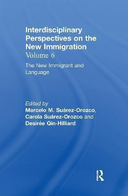 The New Immigrant and Language(English, Paperback, unknown)