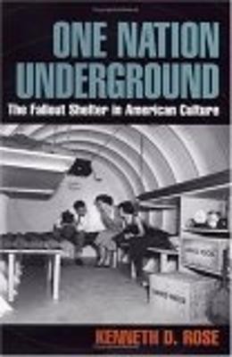 One Nation Underground(English, Hardcover, Rose Kenneth D.)