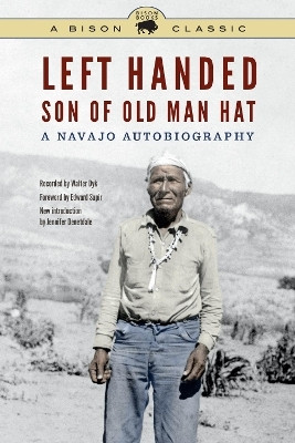 Left Handed, Son of Old Man Hat(English, Paperback, Left Handed)