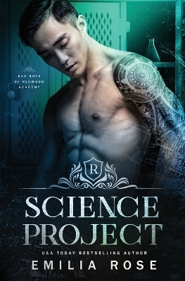 Science Project(English, Paperback, Rose Emilia)
