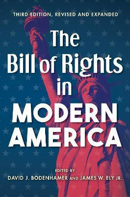 The Bill of Rights in Modern America(English, Hardcover, unknown)