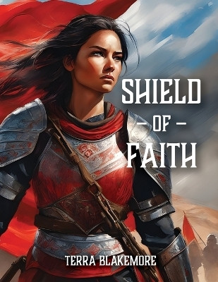 Shield of Faith(English, Paperback, Blakemore Terra)