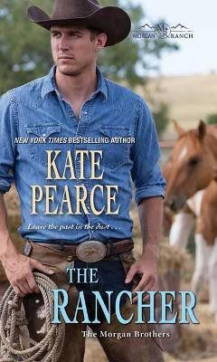 The Rancher(English, Paperback, Pearce Kate)