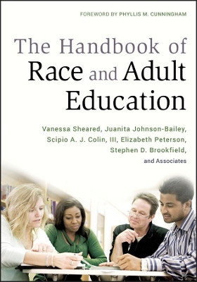 The Handbook of Race and Adult Education(English, Hardcover, unknown)