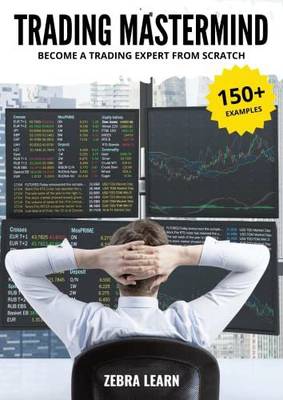 Trading Mastermind Book - Become a Trading Expert From Scratch