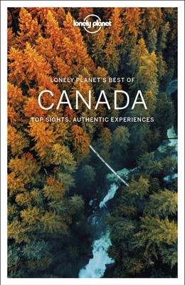 Lonely Planet Best of Canada(English, Paperback, Lonely Planet Brendan)