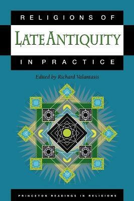 Religions of Late Antiquity in Practice(English, Paperback, unknown)