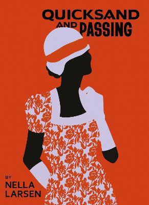 Quicksand & Passing(English, Paperback, Larsen Nella)