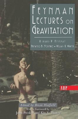 Feynman Lectures On Gravitation(English, Hardcover, Feynman Richard)