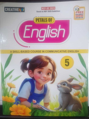Beads Of Joy An Integrated Term Series Class 3rd Term 2(Paperback, Vinita Kumar)