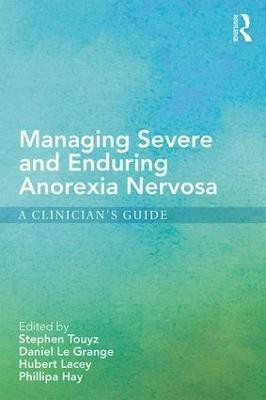 Managing Severe and Enduring Anorexia Nervosa(English, Paperback, unknown)