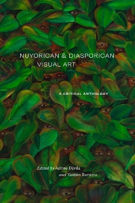 Nuyorican and Diasporican Visual Art(English, Paperback, unknown)