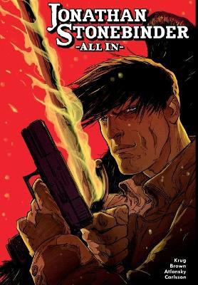 Jonathan Stonebinder(English, Hardcover, Krug Daniel)