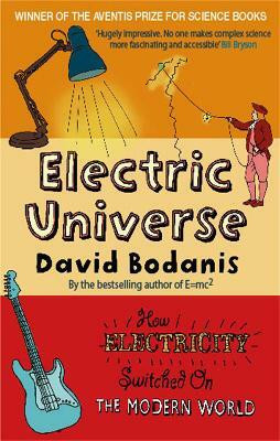 Electric Universe(English, Paperback, Bodanis David)