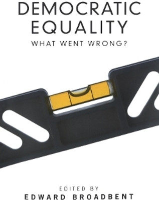 Democratic Equality(English, Electronic book text, unknown)