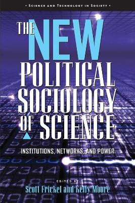 The New Political Sociology of Science(English, Paperback, unknown)