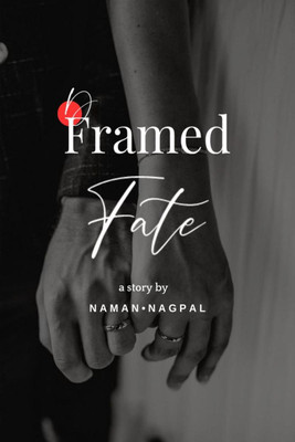 D Framed Fate(English, Paperback, Naman Nagpal)