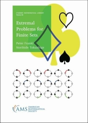 Extremal Problems for Finite Sets(English, Paperback, Frankl Peter)