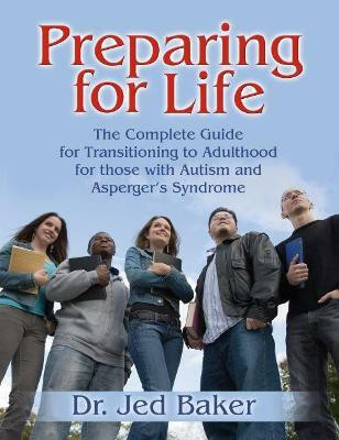 Preparing for Life(English, Paperback, Baker Jed)