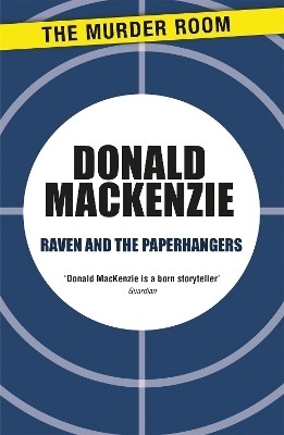 Raven and the Paperhangers(English, Paperback, MacKenzie Donald)