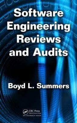 Software Engineering Reviews and Audits(English, Hardcover, Summers Boyd L.)