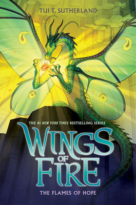 The Flames of Hope(English, Paperback, Sutherland Tui T)
