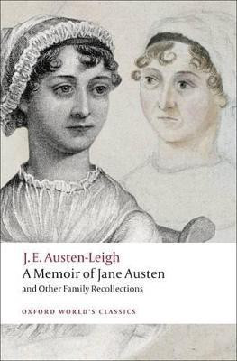 A Memoir of Jane Austen(English, Paperback, Austen-Leigh James Edward)