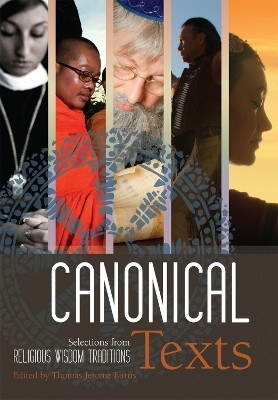 Canonical Texts(English, Paperback, unknown)