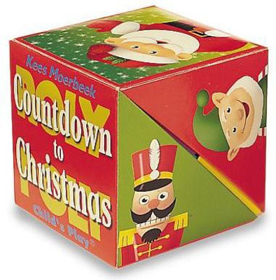 Countdown to Christmas(English, Other book format, unknown)