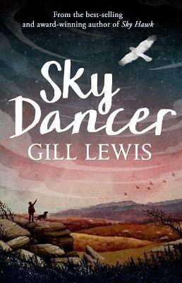 Sky Dancer(English, Paperback, Lewis Gill)