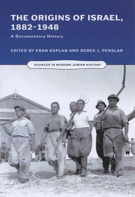The Origins of Israel, 1882-1948(English, Paperback, unknown)