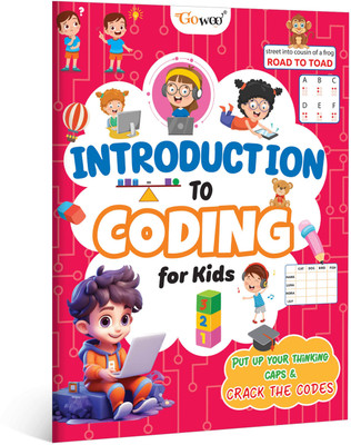 Introduction to Coding for Kids(English, Paperback, Gupta Sahil)