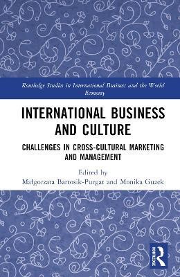 International Business and Culture(English, Hardcover, unknown)