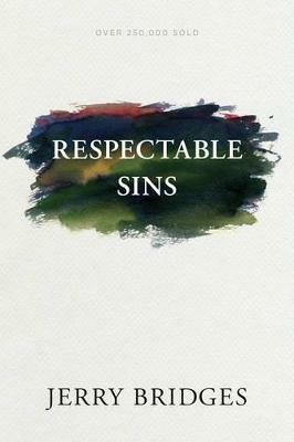 Respectable Sins(English, Paperback, Bridges Jerry)