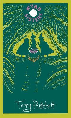 Wyrd Sisters(English, Hardcover, Pratchett Terry)