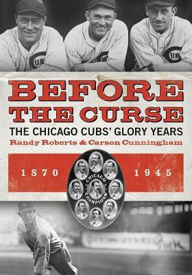 Before the Curse(English, Paperback, unknown)