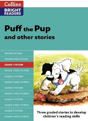 Grade 1 Fiction Book 1(English, Paperback, unknown)
