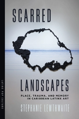 Scarred Landscapes(English, Paperback, Lewthwaite Stephanie)