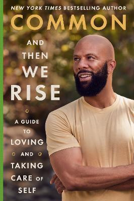 And Then We Rise(English, Hardcover, Common)