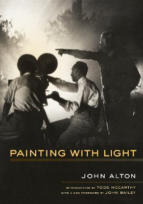 Painting With Light(English, Paperback, Alton John)