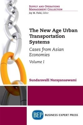 The New Age Urban Transportation Systems, Volume I(English, Paperback, Narayanaswami Sundaravalli)