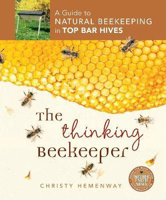 The Thinking Beekeeper(English, Paperback, Hemenway Christy)