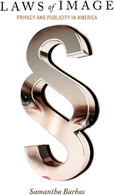 Laws of Image(English, Electronic book text, Barbas Samantha)