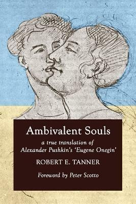 Ambivalent Souls(English, Paperback, Tanner Robert E)