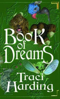 Book of Dreams(English, Paperback, Harding Traci)