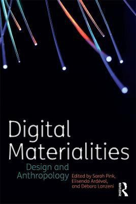 Digital Materialities(English, Paperback, unknown)