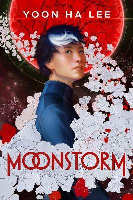 Moonstorm(English, Hardcover, Ha Lee Yoon)